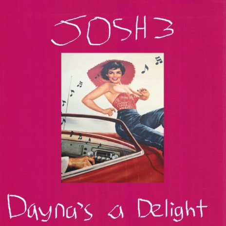 Dayna's a Delight | Boomplay Music