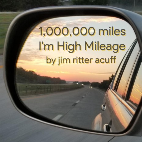 I'm High Mileage | Boomplay Music