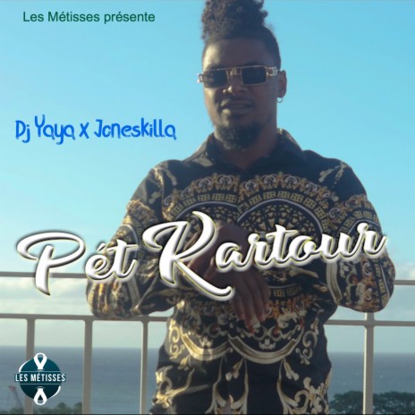 Pet kartour (Street freestyle) ft. Joneskilla | Boomplay Music