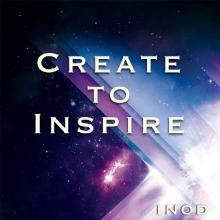 Create to Inspire