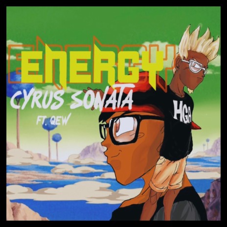 ENERGY ft. QEW | Boomplay Music