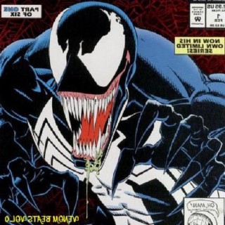 Venom beats, Vol. 1 (Instrumentals)