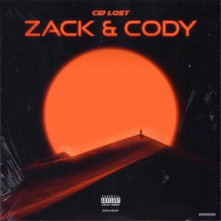 Zack & Cody