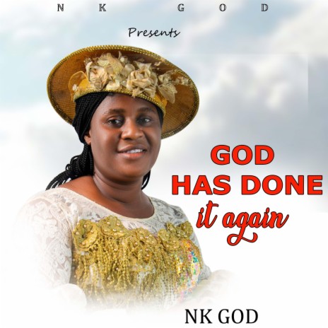 GOD HAS DONE IT AGAIN. (Special Version) | Boomplay Music