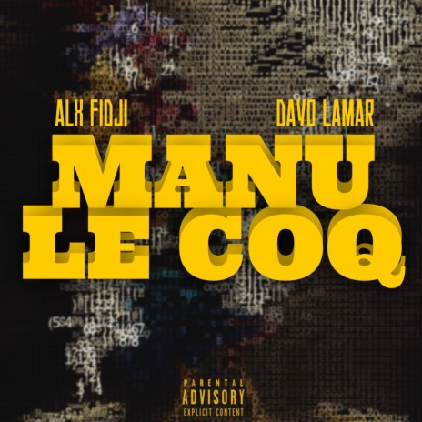 Manu le coq ft. Dayo Lamar | Boomplay Music