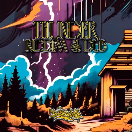 Thunder Riddim | Boomplay Music