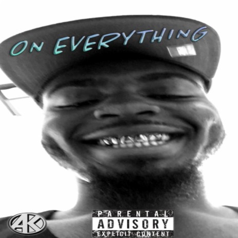 On Everything (remix) | Boomplay Music