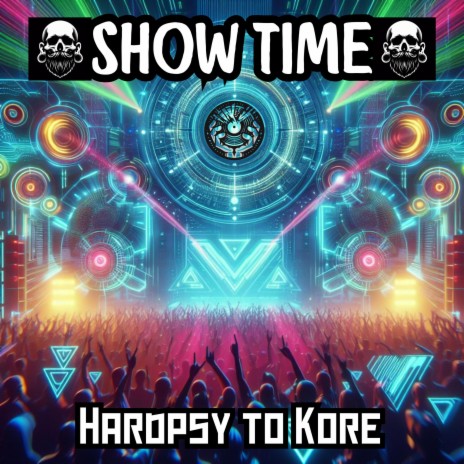 show time | Boomplay Music