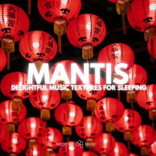 MANTIS (Delightful Music Textures For Sleeping)