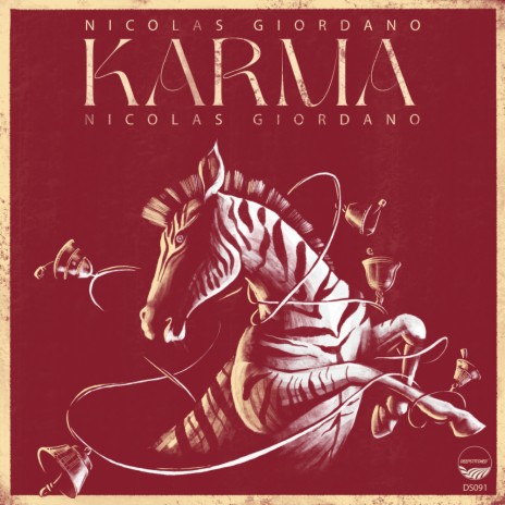 Karma (Original Mix) | Boomplay Music