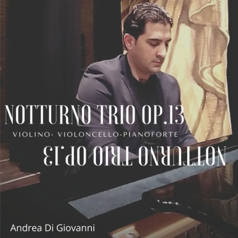 Notturno trio, Op. 13 | Boomplay Music