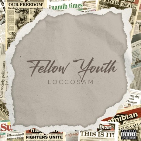 Fellow Youth ft. Locco Sam, Mesene, El Twakkie Vegas & Callous | Boomplay Music