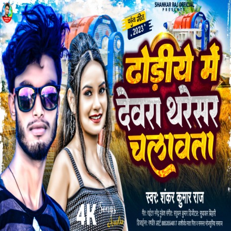 Dhodhiye Me Devra Thalesvar Chalabta | Boomplay Music