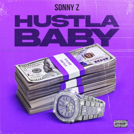 Hustla Baby | Boomplay Music