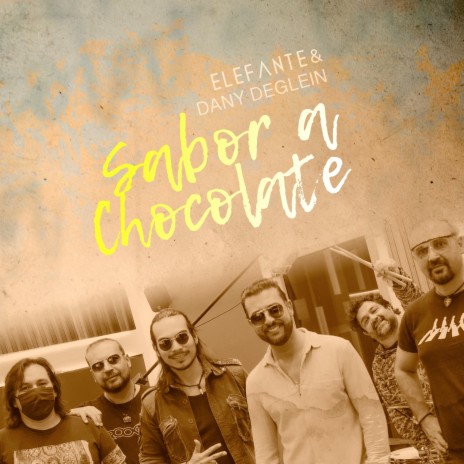 Sabor a Chocolate ft. Elefante | Boomplay Music