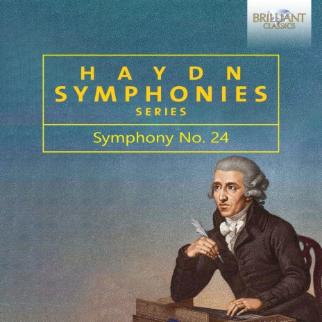 Symphony No. 24 in D Major, Hob. I:24: I. Allegro ft. Adam Fischer | Boomplay Music