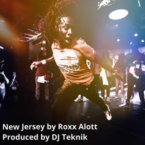 New Jersey ft. DJ Teknik