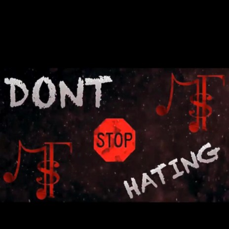Keep On Hating