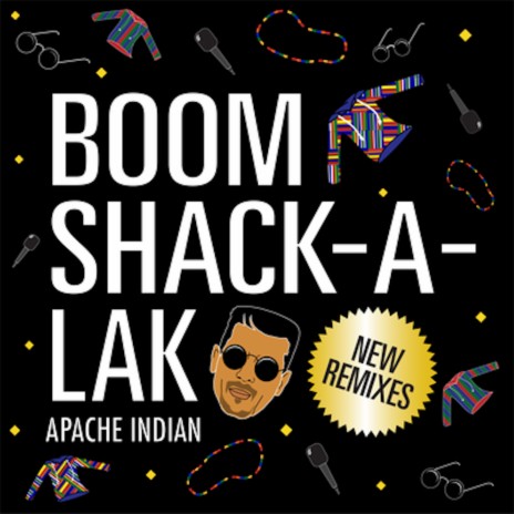 Boom Shak-A-Lak (Func Remix) | Boomplay Music