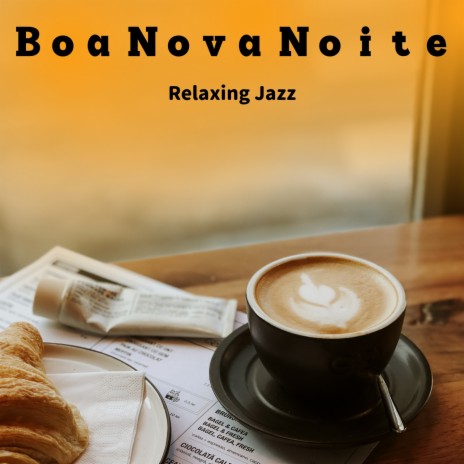 A Coffeehouse in the City | Boomplay Music