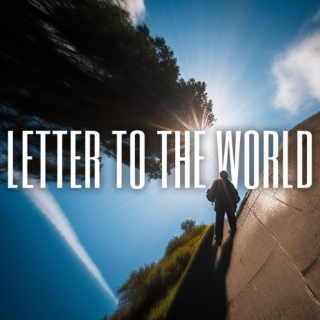 LETTER TO THE WORLD | Boomplay Music