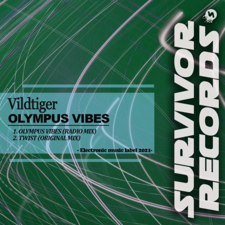 Olympus Vibes (Radio Mix)