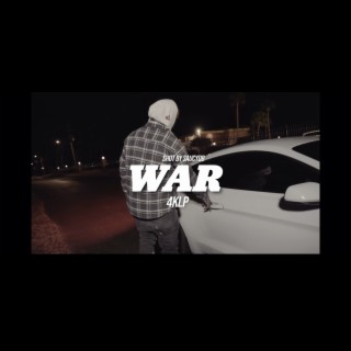 War