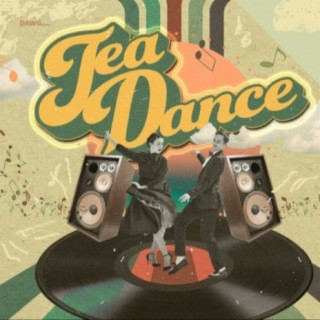 Episode 32767: 24.03.17 Green Tea Dance Party - 80s Retro Alternative