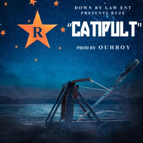 Catipult | Boomplay Music