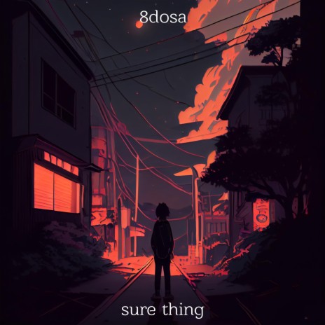 Sure Thing ft. Nathan Perez & Miguel Jontel Pimentel | Boomplay Music