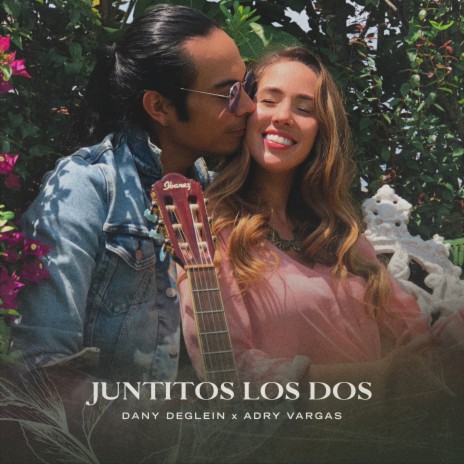 Juntitos los dos ft. Adry Vargas | Boomplay Music