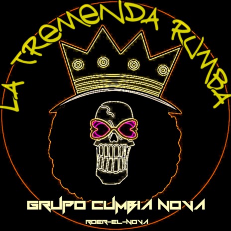 La Tremenda Rumba