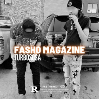 Fasho Magazine