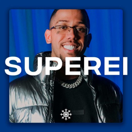 SUPEREI - Versão Funk BH | Boomplay Music