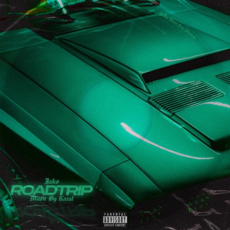 Roadtrip ft. Kazal | Boomplay Music