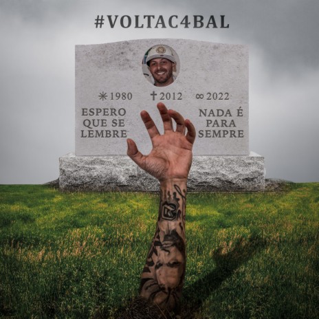 #VoltaC4bal ft. Terra Preta
