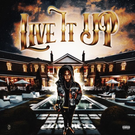 Live It Up | Boomplay Music