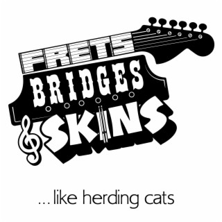 Frets Bridges & Skins