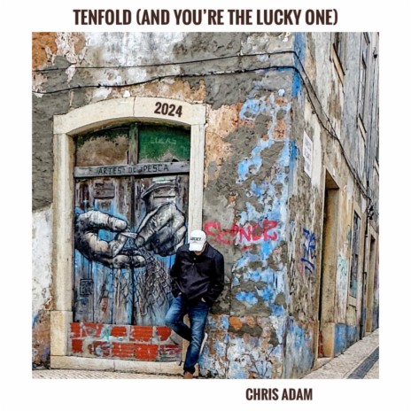 TENFOLD (and you're the lucky one) | Boomplay Music