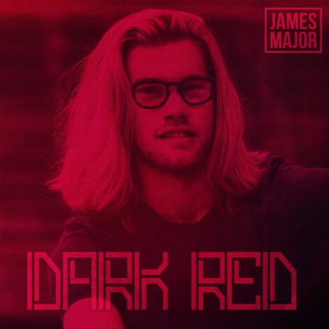 Dark Red | Boomplay Music