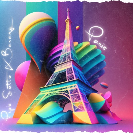 Paris ft. Pipe Sotto | Boomplay Music