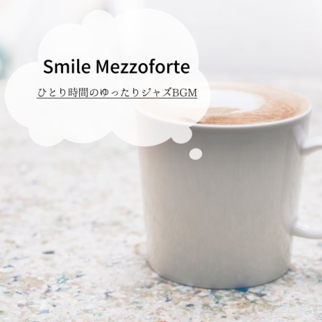 Coffee with a Smile | Boomplay Music