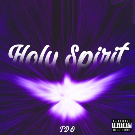 Holy Spirt | Boomplay Music