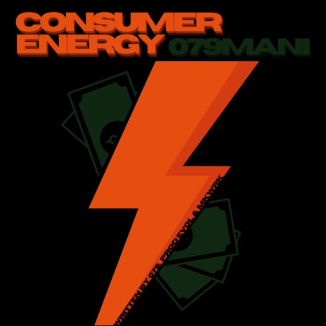 Consumer Energy | Boomplay Music