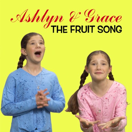 THE FRUIT SONG | Boomplay Music