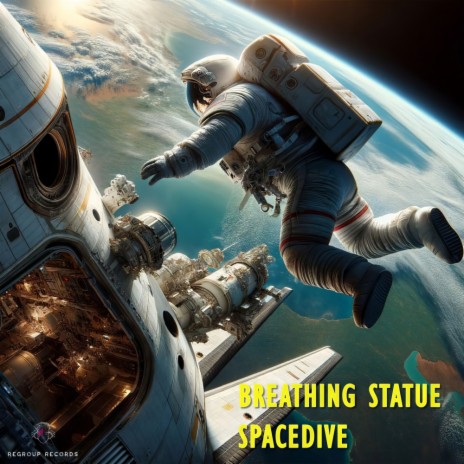 Spacedive | Boomplay Music