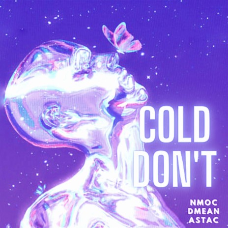 Cold Don't Sped ft. Dmean, Astac & Meocamtu