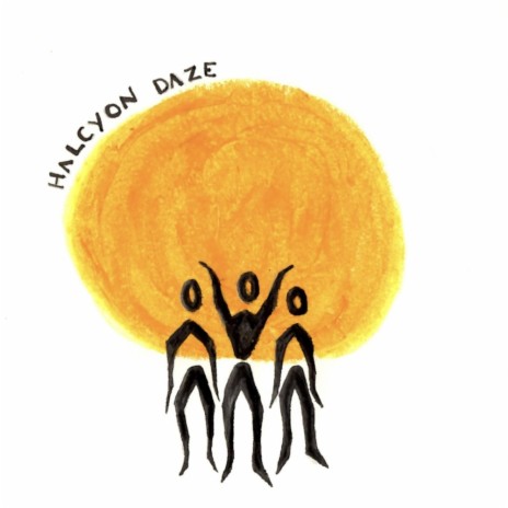 Halcyon Daze | Boomplay Music