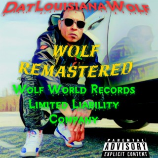 Wolf Remastered