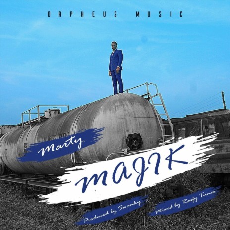 Majik | Boomplay Music